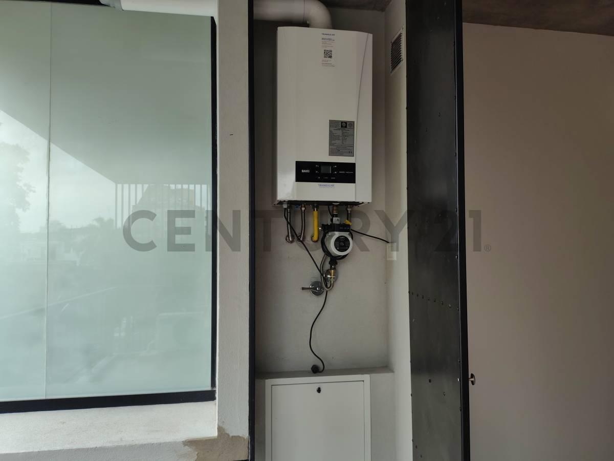 Foto de Divino departamento de 3 ambientes con balcon terraza y toilette en, imagen 4