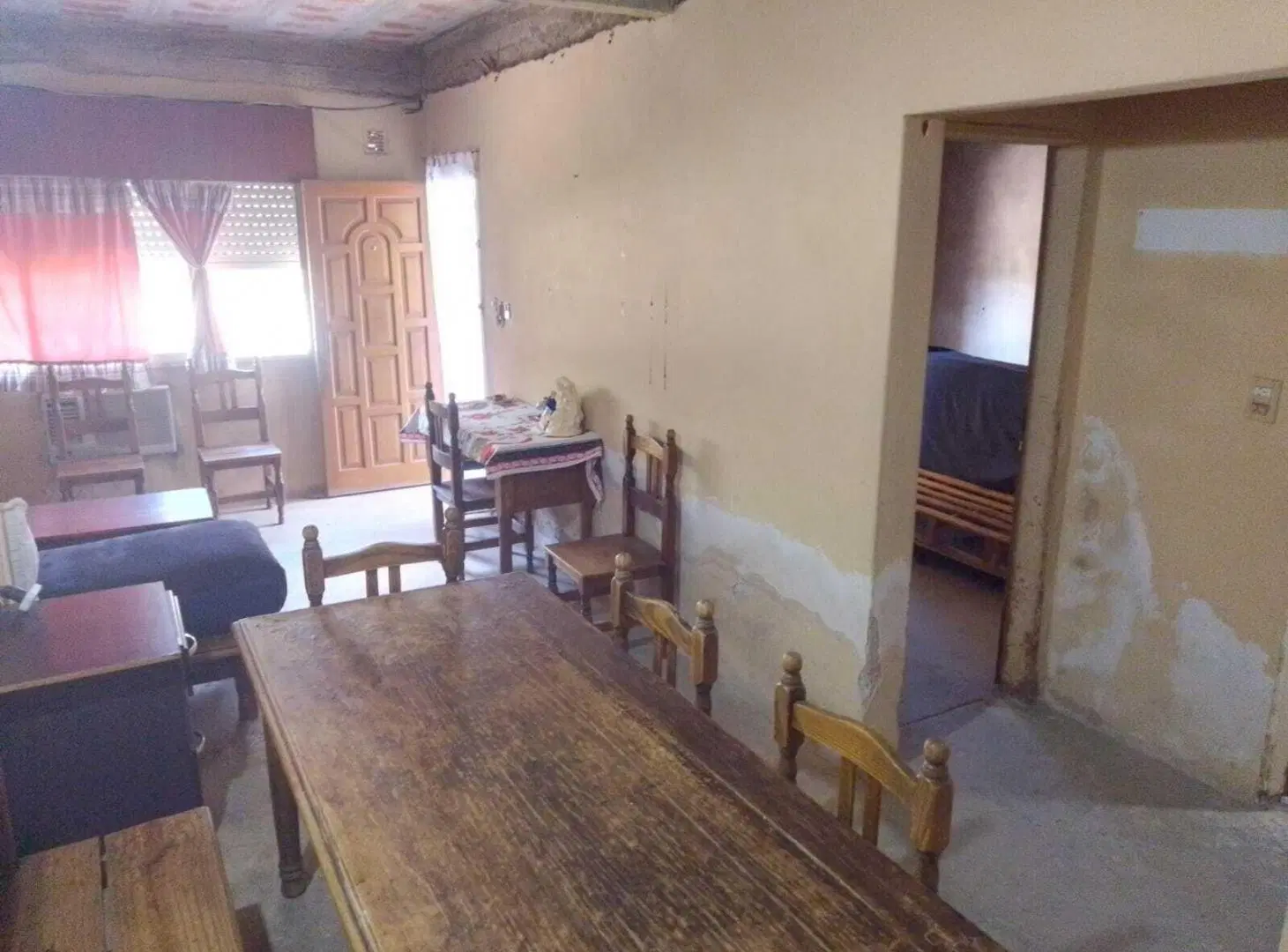 Casa 4 ambientes con jardín en Pontevedra, Partido de Merlo 4