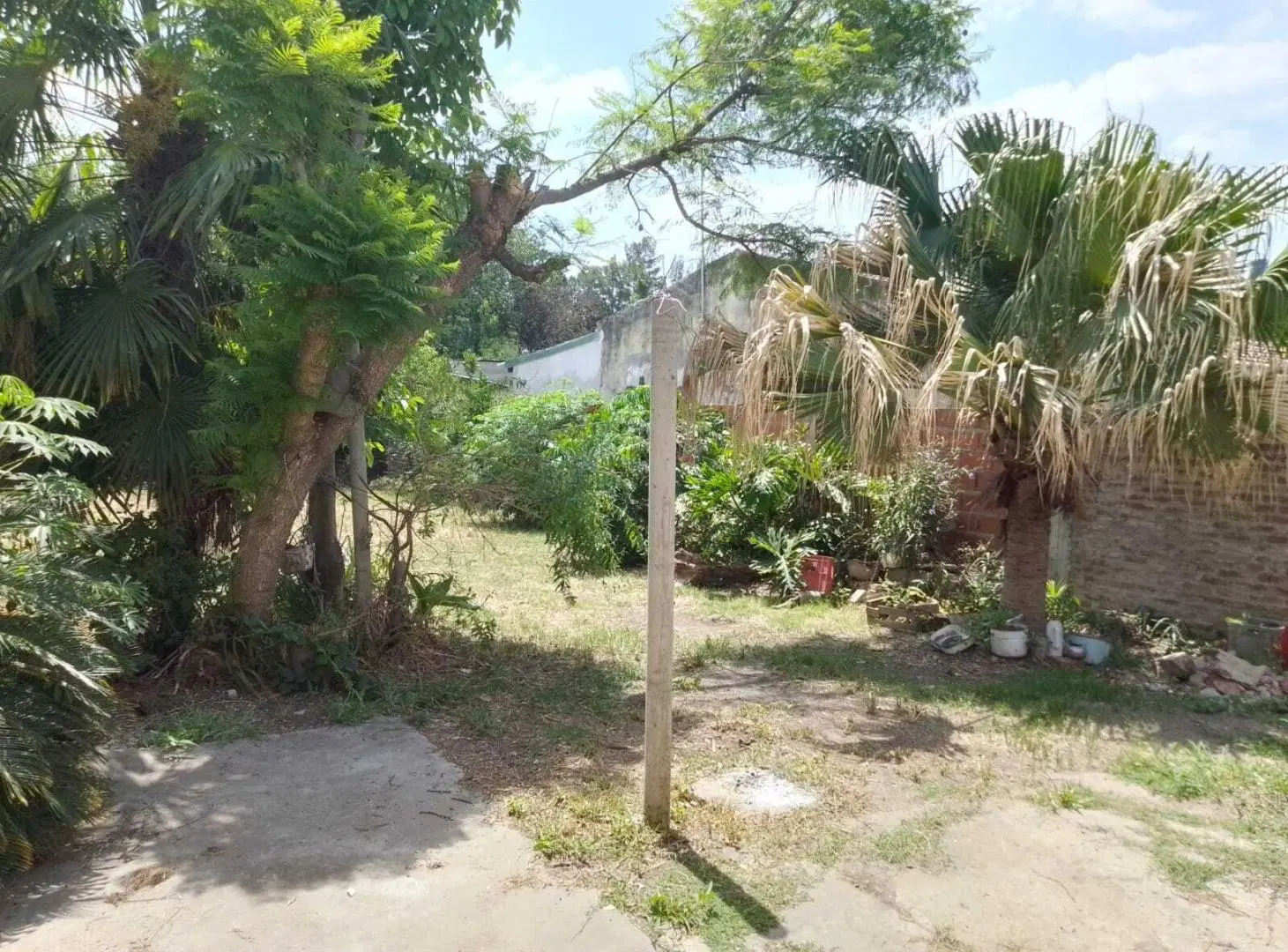 Casa 4 ambientes con jardín en Pontevedra, Partido de Merlo 5