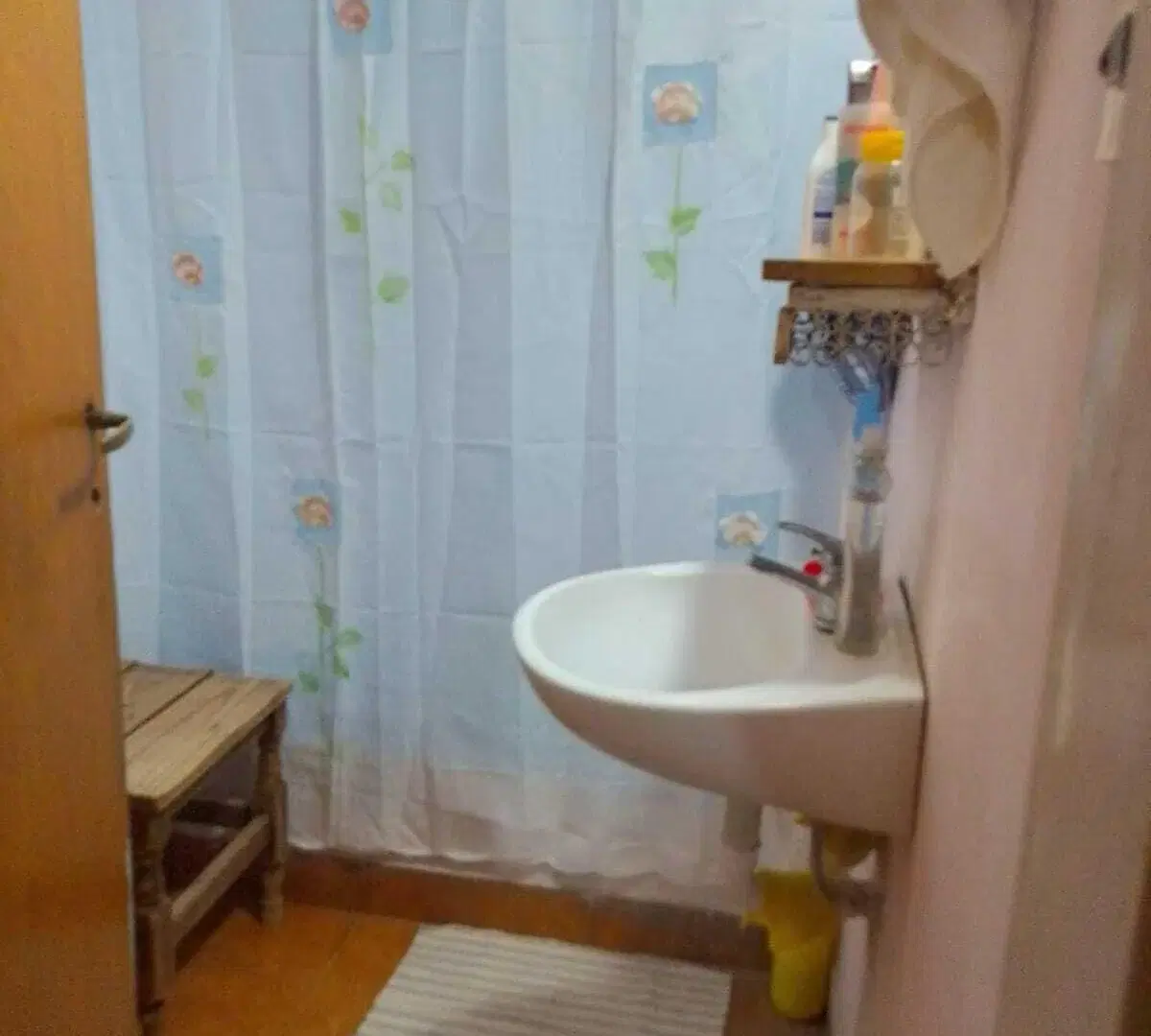 Casa 4 ambientes con jardín en Pontevedra, Partido de Merlo 5