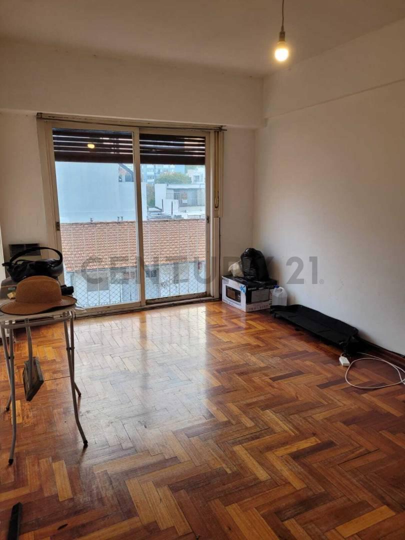 Alquiler de Departamento 3 AMBIENTES 2 DORMITORIOS en Núñez