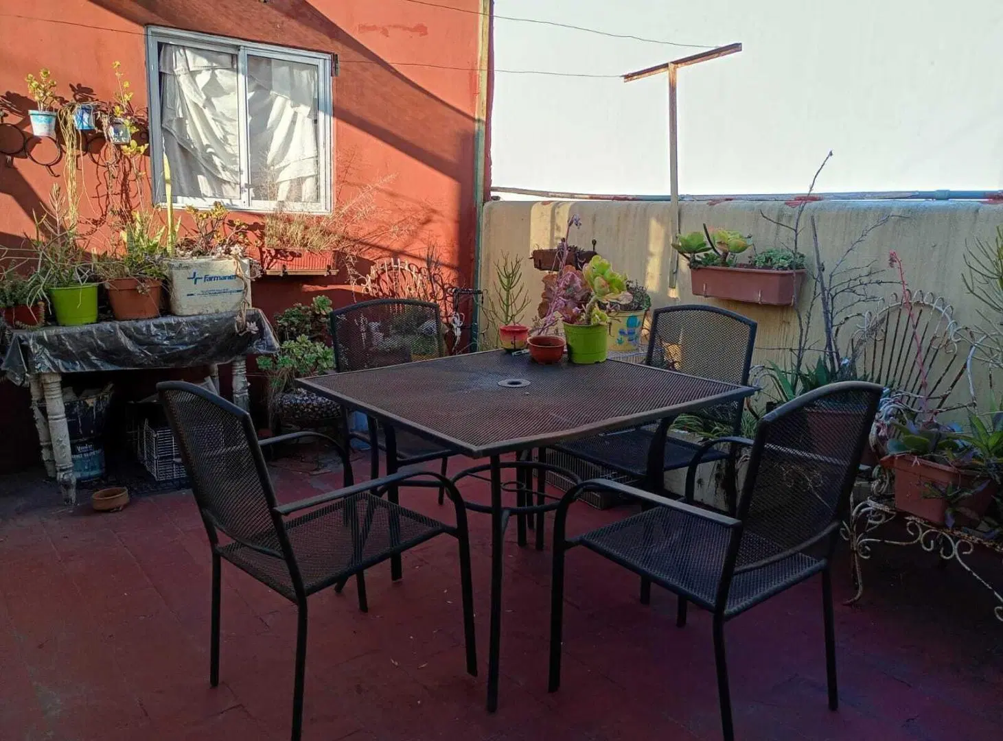 Ph 3 AMBIENTES con TERRAZA en CABA 4