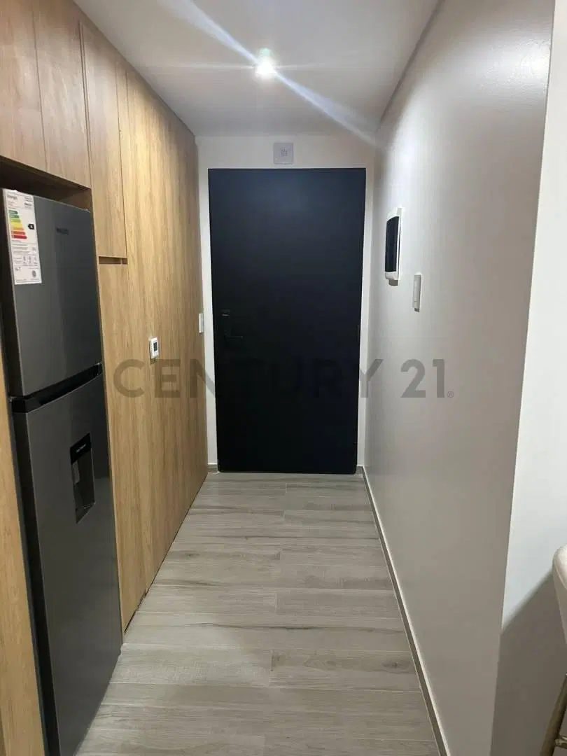 Hermoso Departamento Monoambiente en Alquiler totalmente equipado en Palermo 4