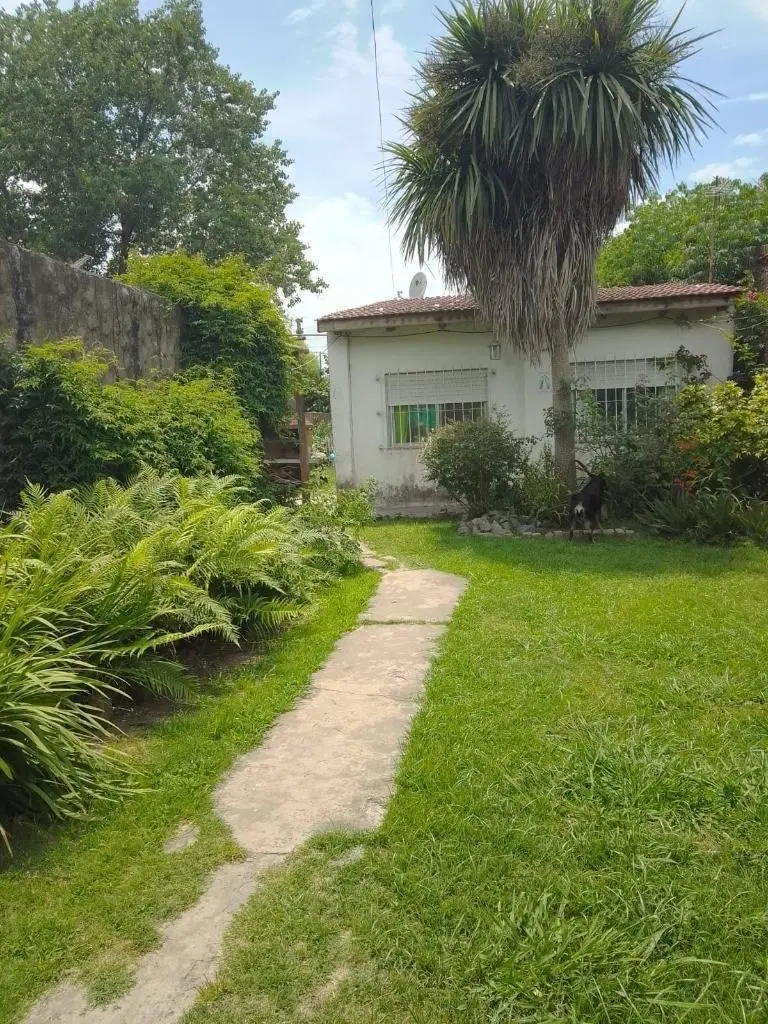 CASA DE 3 AMBIENTES EN INGENIERO ALLAN, FLORENCIO VARELA, TERRENO DE 300 MTS2 5