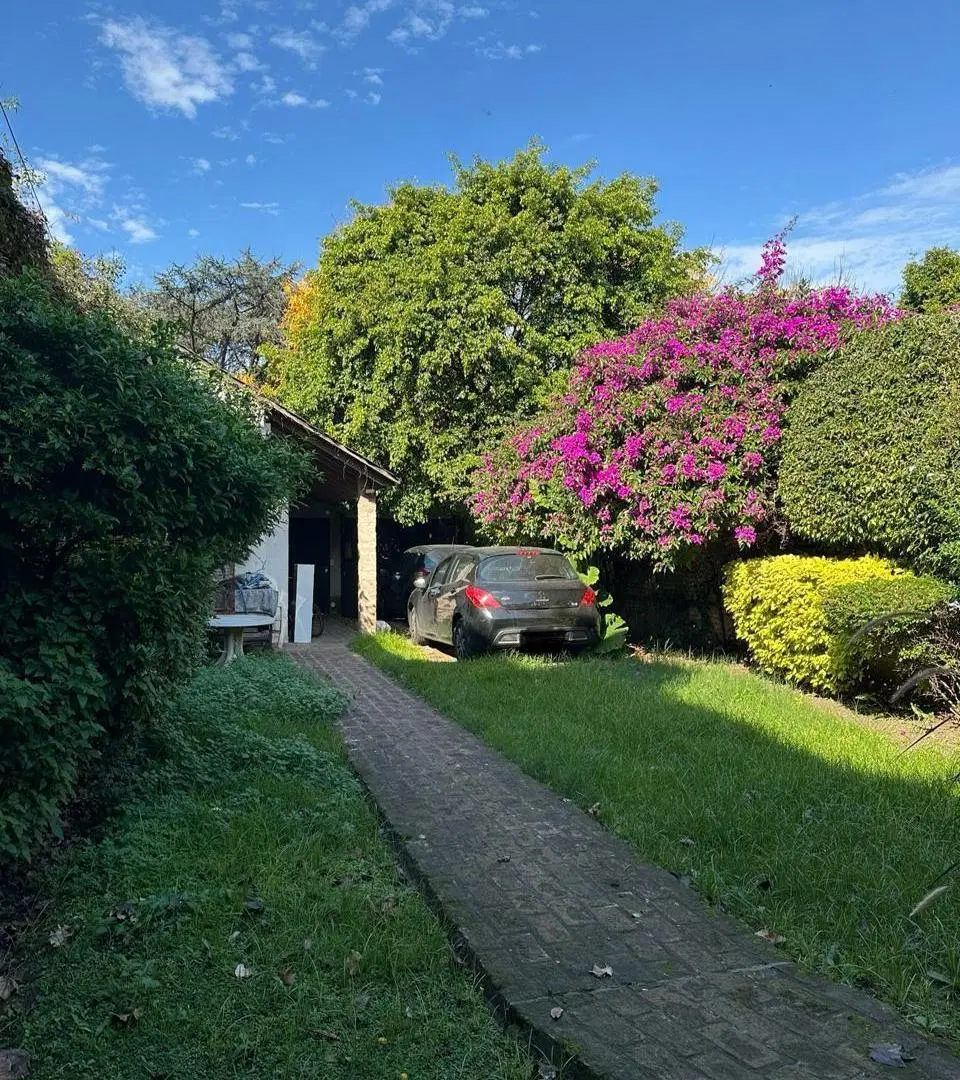 VENTA LOTE TERRENO EN VILLA SANTA RITA 5
