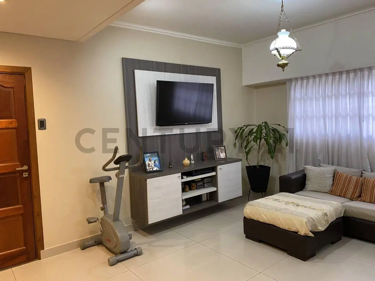 VENTA 3 PH EN BLOCK DE 2, 3 Y 4 AMBIENTES EN VILLA URQUIZA - 2