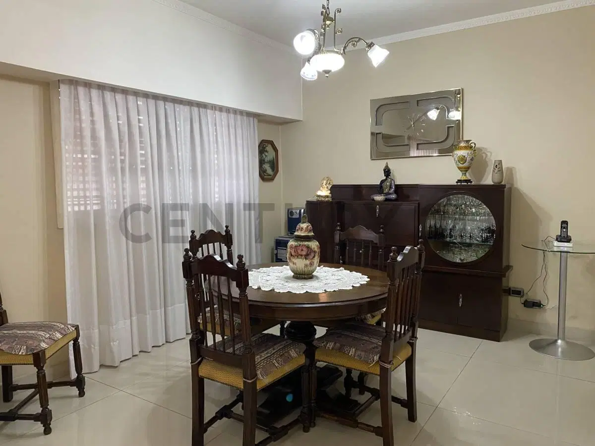 VENTA 3 PH EN BLOCK DE 2, 3 Y 4 AMBIENTES EN VILLA URQUIZA - 5