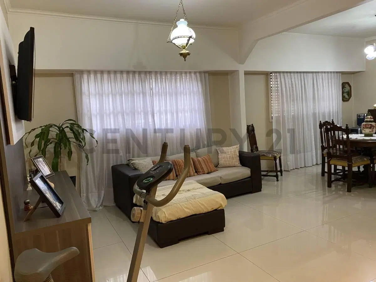 VENTA 3 PH EN BLOCK DE 2, 3 Y 4 AMBIENTES EN VILLA URQUIZA - 3