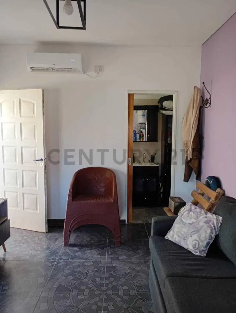 Monoambiente en Barrio cerrado Haras el Terraplen 2