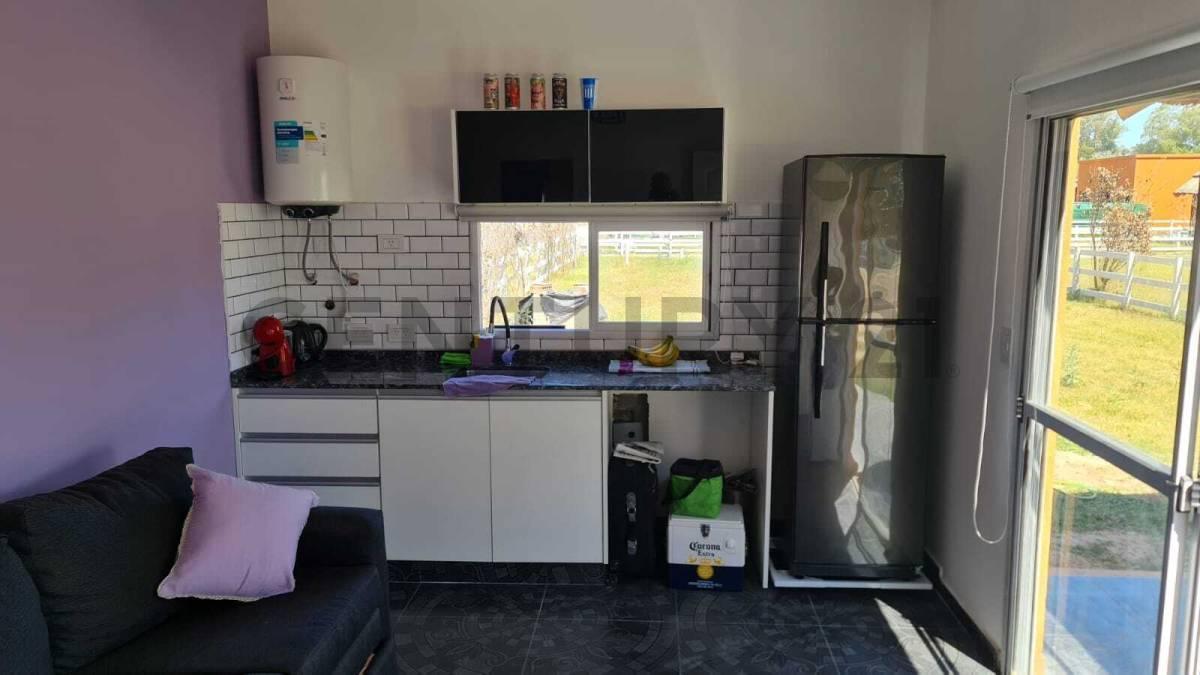 Foto de Monoambiente en Barrio cerrado Haras el Terraplen, imagen 1