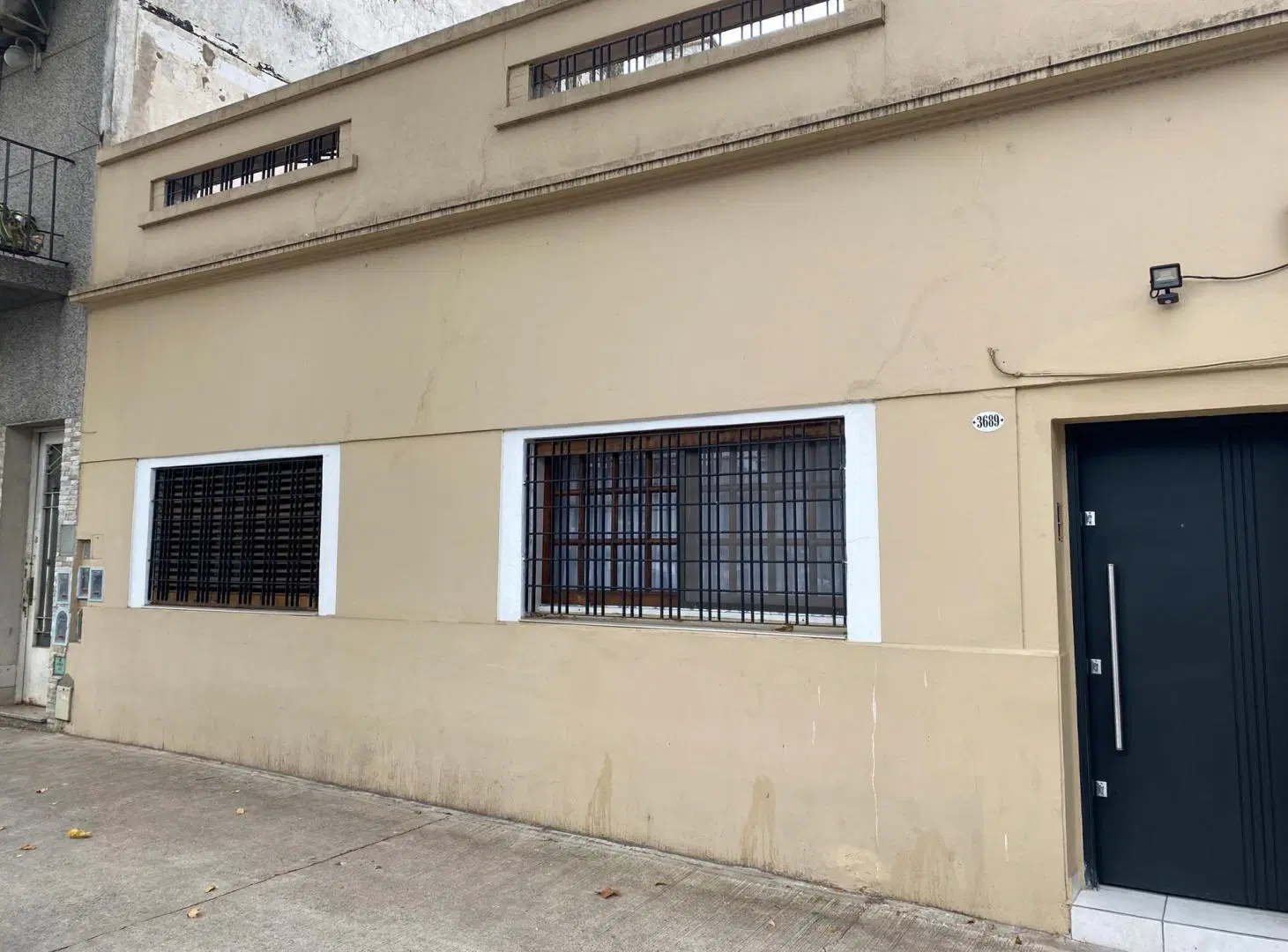 VENTA 3 PH EN BLOCK DE 2, 3 Y 4 AMBIENTES EN VILLA URQUIZA - 4