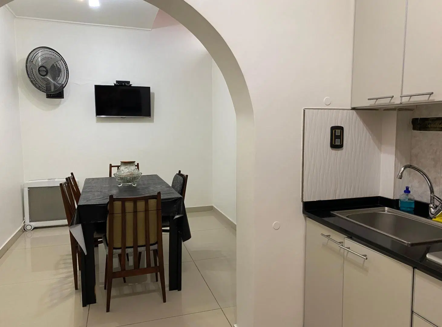 VENTA 3 PH EN BLOCK DE 2, 3 Y 4 AMBIENTES EN VILLA URQUIZA - 5