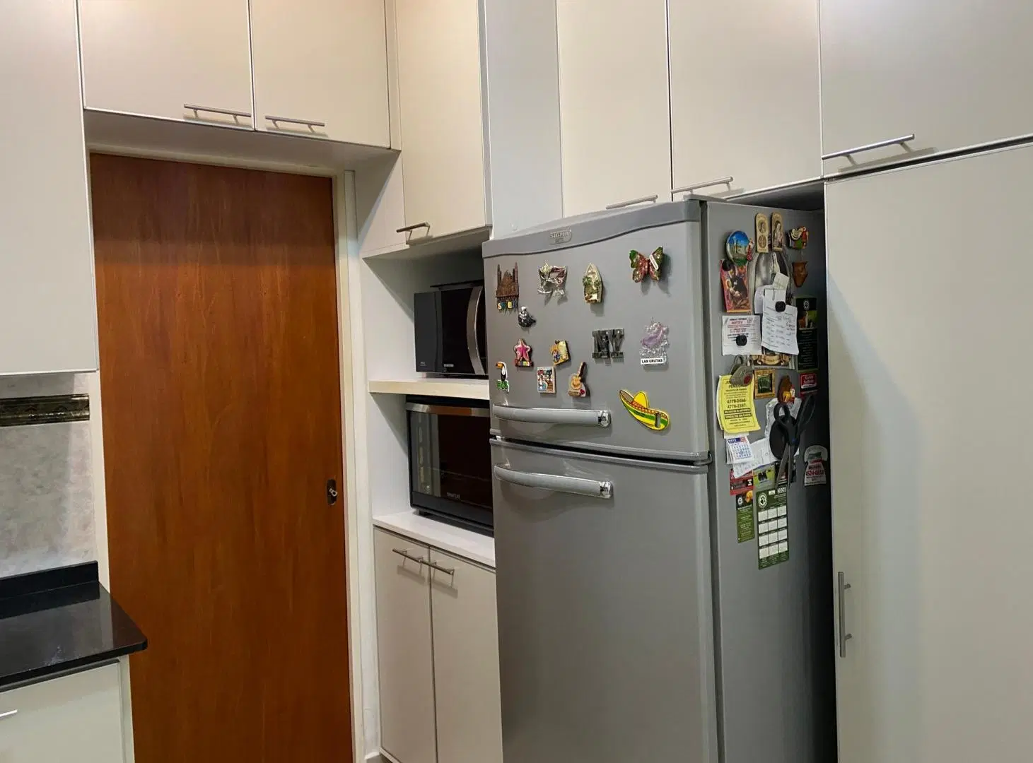 VENTA 3 PH EN BLOCK DE 2, 3 Y 4 AMBIENTES EN VILLA URQUIZA - 3