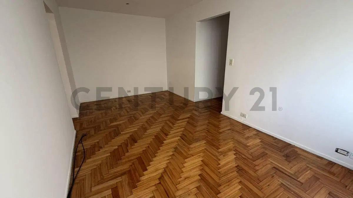 Venta 3 ambientes Nuñez. Super luminoso. Listo para vivir 2