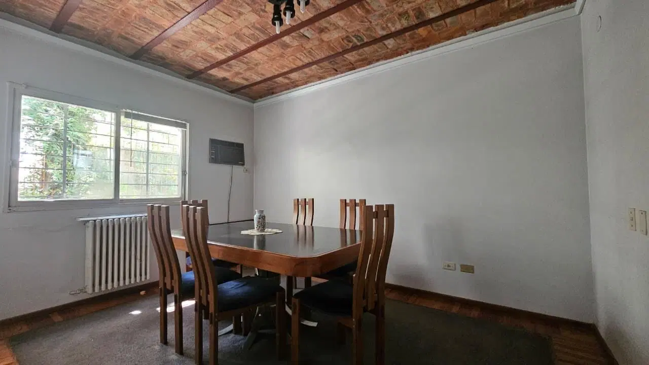 PH en venta en Las Cañitas – Exclusivo uso comercial y profesional 5