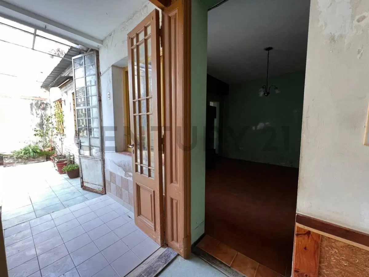 Venta PH en PB de 4 ambientes en Mataderos 3