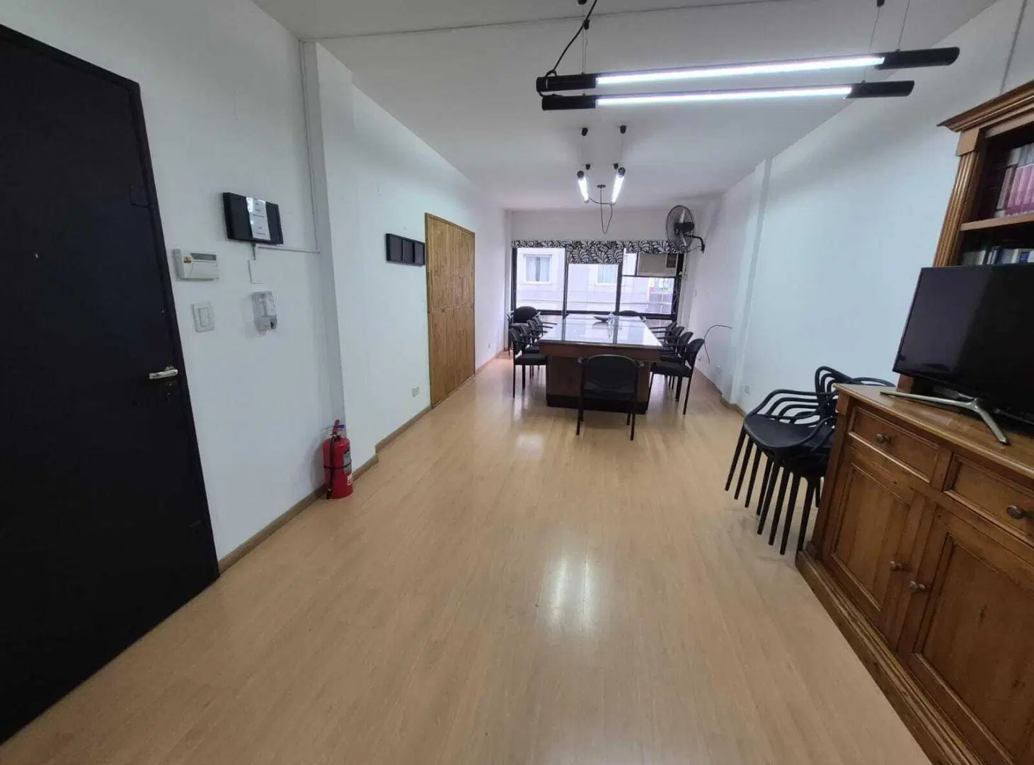 EN VENTA, 2 Oficinas en Recoleta, CABA. Excelente ubicación. 5