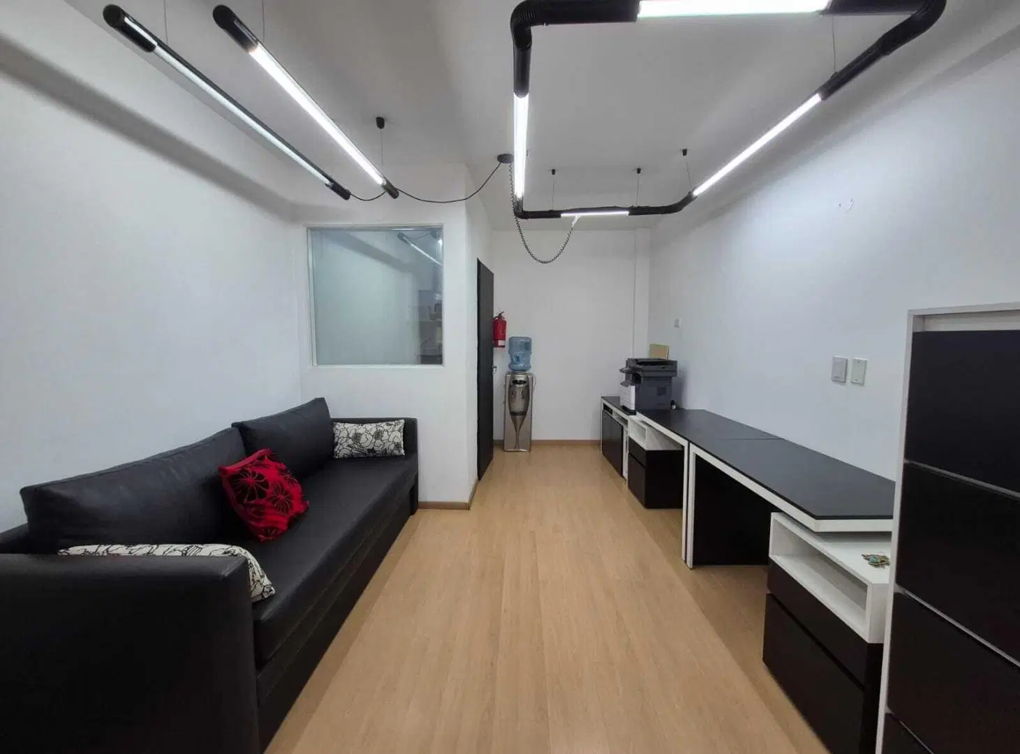 EN VENTA, 2 Oficinas en Recoleta, CABA. Excelente ubicación. 3