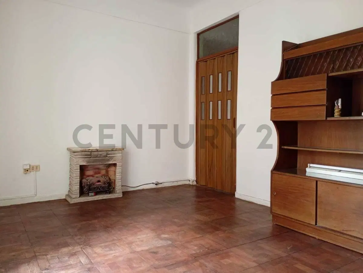 ALQUILER DEPARTAMENTO 3 AMBIENTES CON DOS BALCONES Y PATIO. 4
