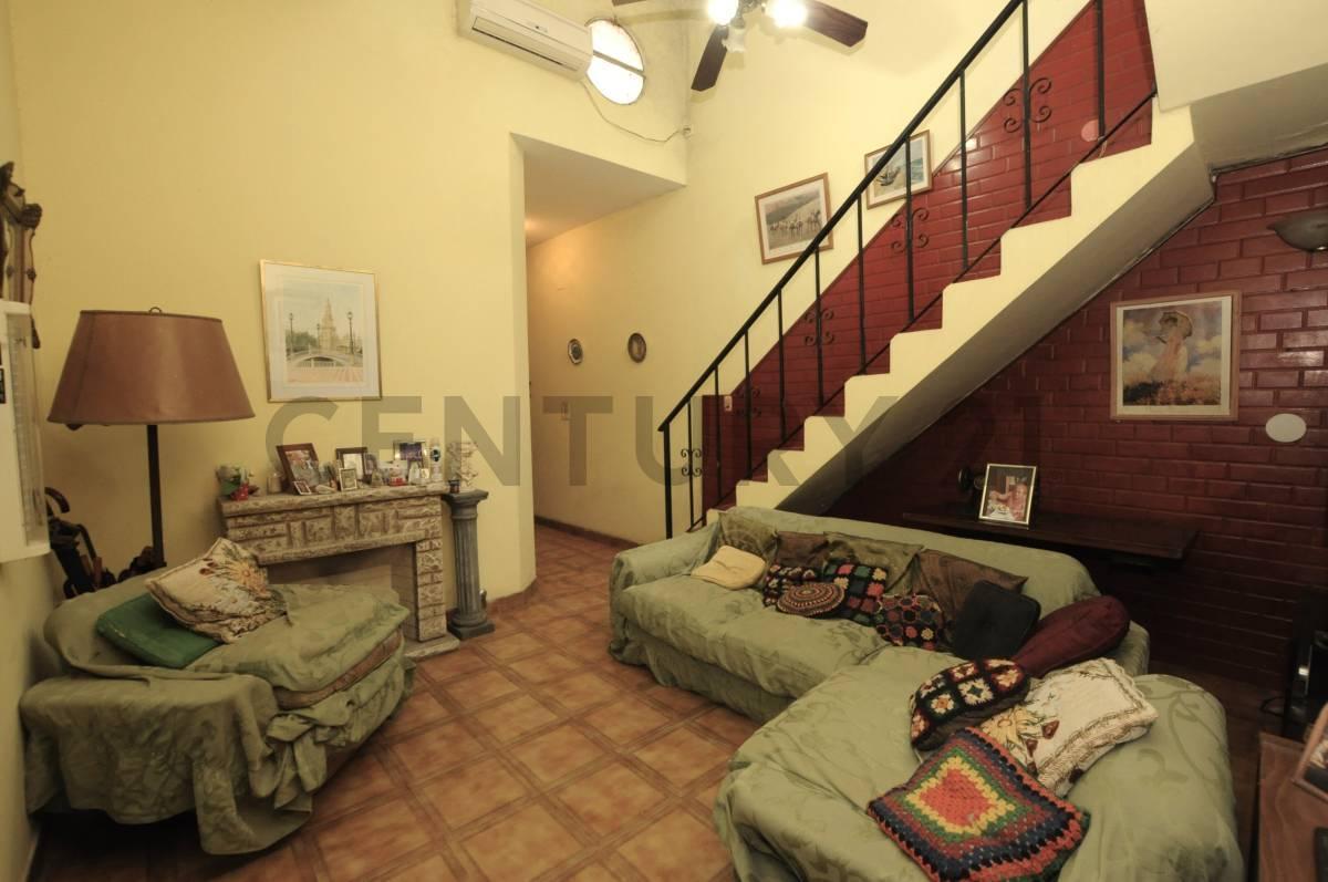 Foto de VENTA PH DE 4 AMBIENTES CON TERRAZA Y QUINCHO EN SAN CRISTÓBAL - APTO, imagen 5