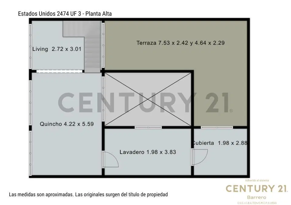 Plano 3