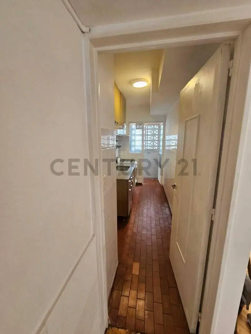 Venta de DEPARTAMENTO MUY LUMINOSO de 2 AMB en Palermo Soho. 5