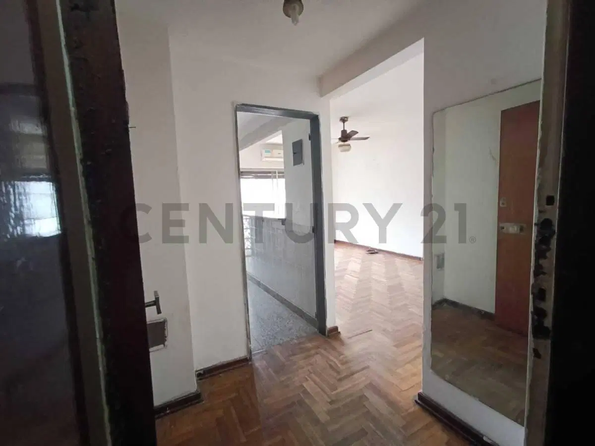 ALQUILER DEPARTAMENTO 2 AMBIENTES FLORES 2