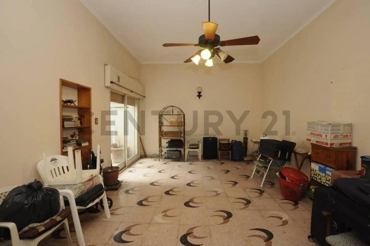 VENTA PH DE 3 AMBIENTES CON PATIO Y TERRAZA - SAN CRISTÓBAL 8