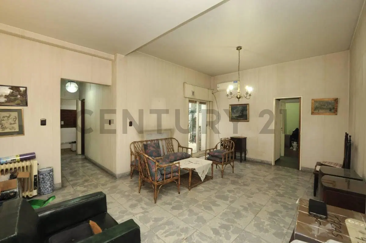 VENTA PH DE 3 AMBIENTES CON PATIO Y TERRAZA - SAN CRISTÓBAL 3