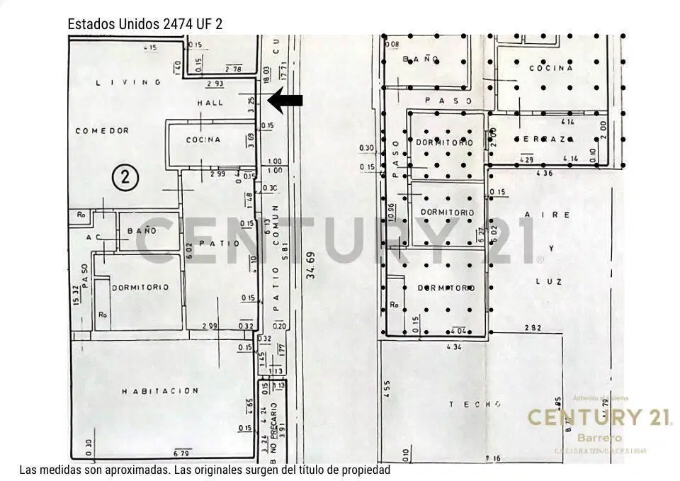 Plano 1