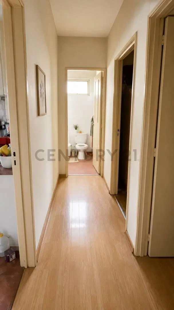 Venta de Excelente Departamento de 3 Ambientes en Barrio Samoré, Villa Lugano 4