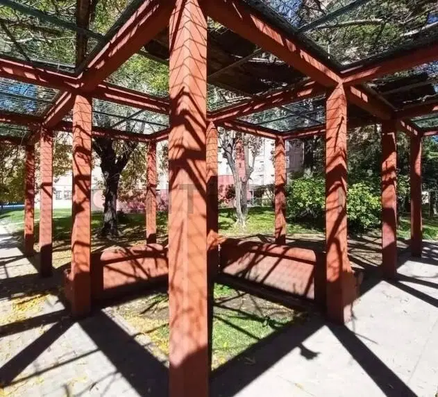 Venta de Excelente Departamento de 3 Ambientes en Barrio Samoré, Villa Lugano 8