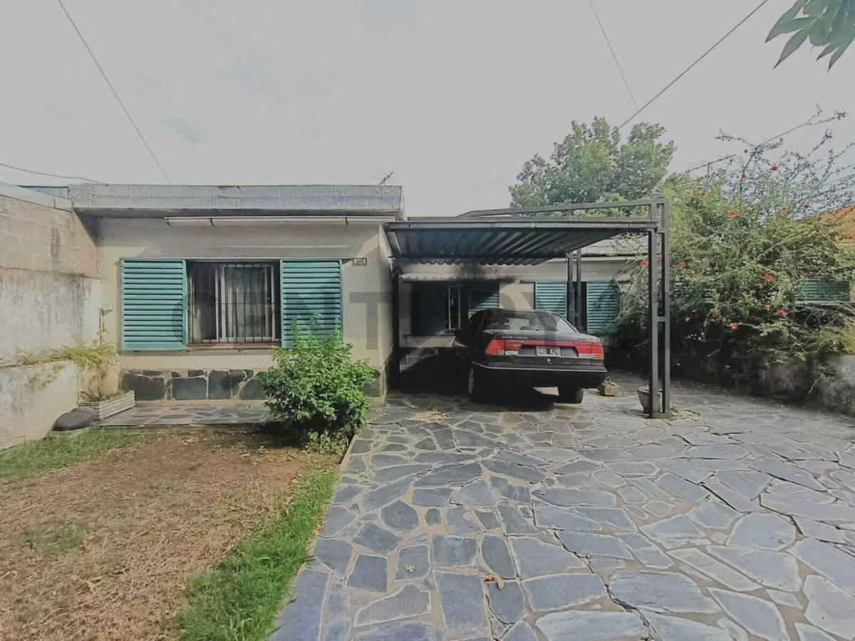 OPORTUNIDAD CERCANIA A GRAND BOURG! CASA 300M2 -APTA CREDITO- Sobre Asfalto, GRAN POTENCIAL!