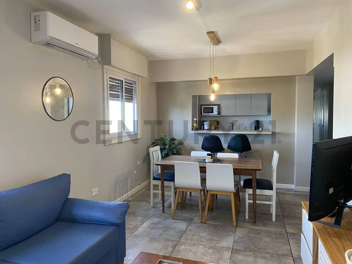 ALQUILER DEPARTAMENTO DE 4 AMBIENTES RECICLADO - ZONA PLAZA IRLANDA - APTO MASCOTAS 5