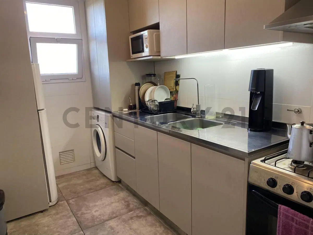 ALQUILER DEPARTAMENTO DE 4 AMBIENTES RECICLADO - ZONA PLAZA IRLANDA - APTO MASCOTAS 2