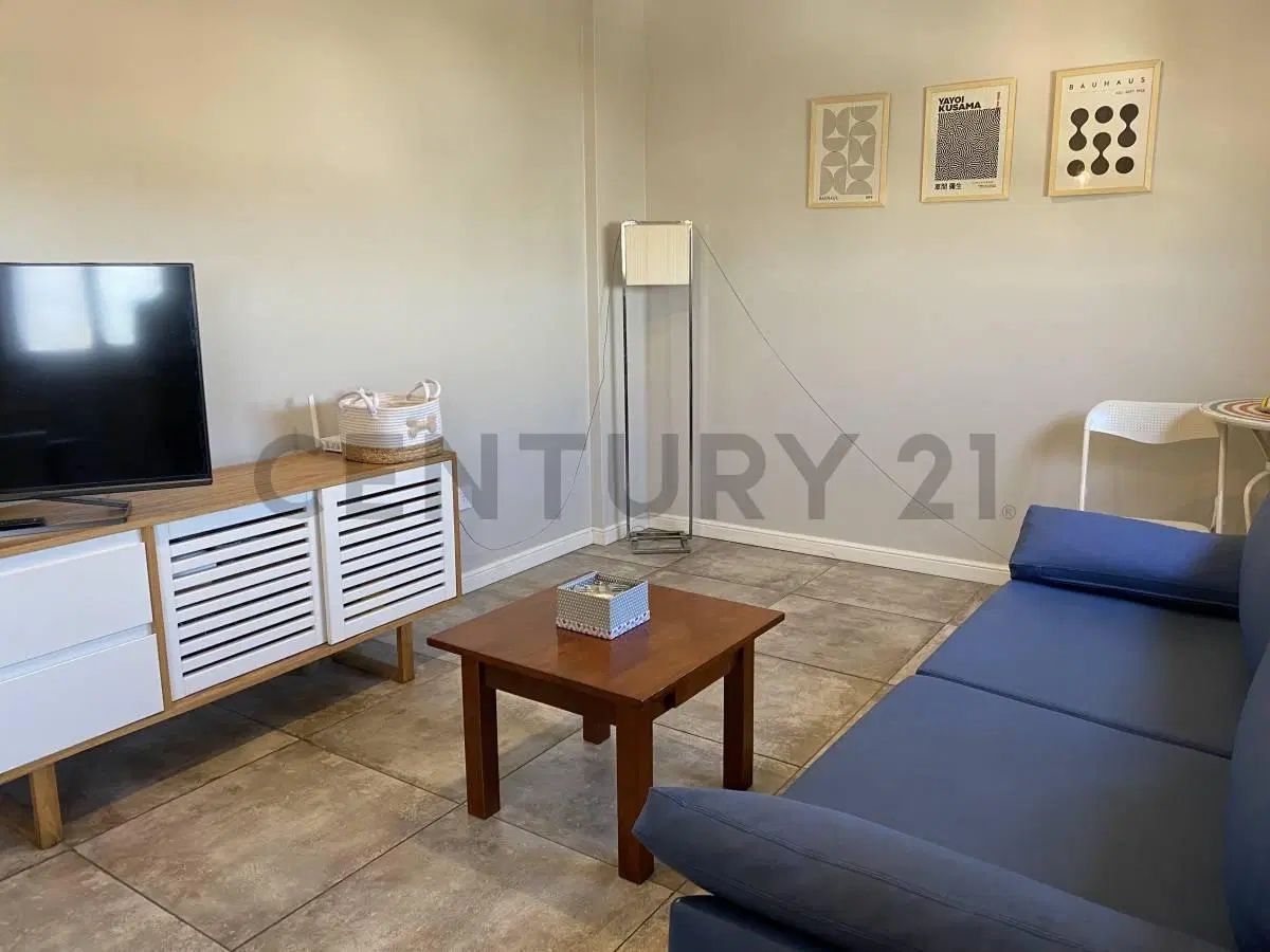 ALQUILER DEPARTAMENTO DE 4 AMBIENTES RECICLADO - ZONA PLAZA IRLANDA - APTO MASCOTAS 3