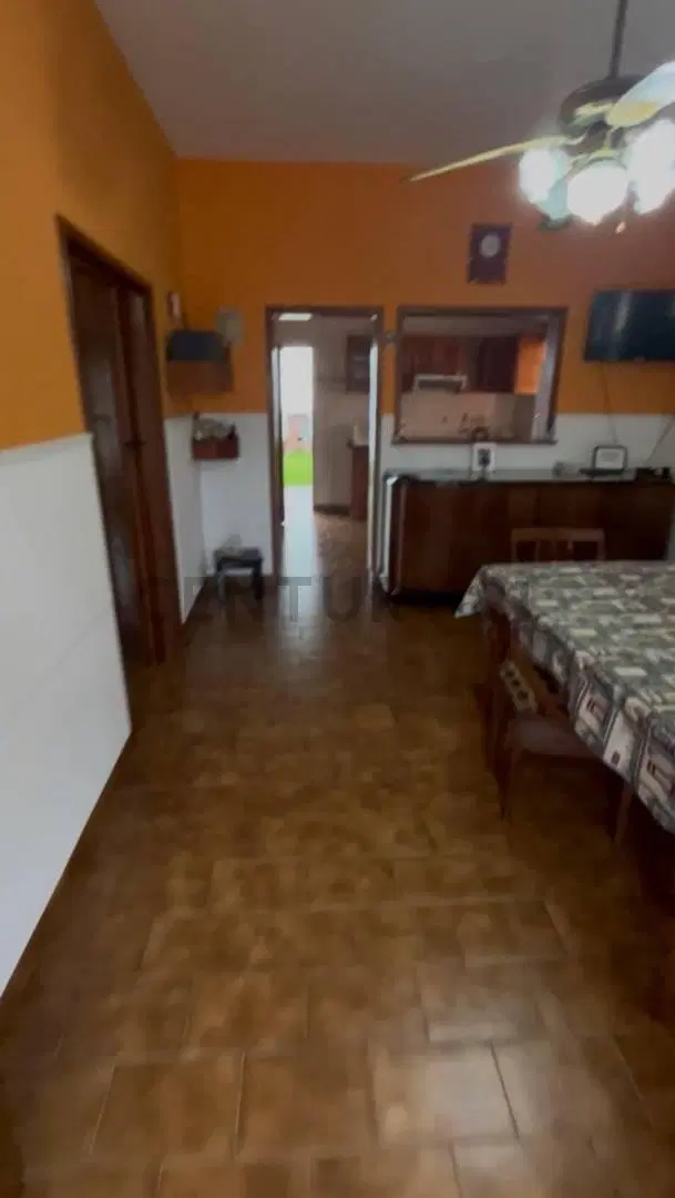 Casa en Venta 2 Dormitorios con jardín, Parrilla y Galpón al fondo - Apto Credito en San Vicente 3