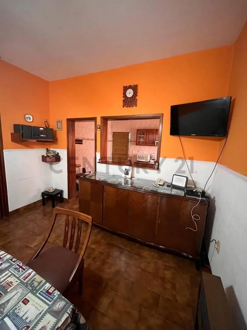 Casa en Venta 2 Dormitorios con jardín, Parrilla y Galpón al fondo - Apto Credito en San Vicente 2