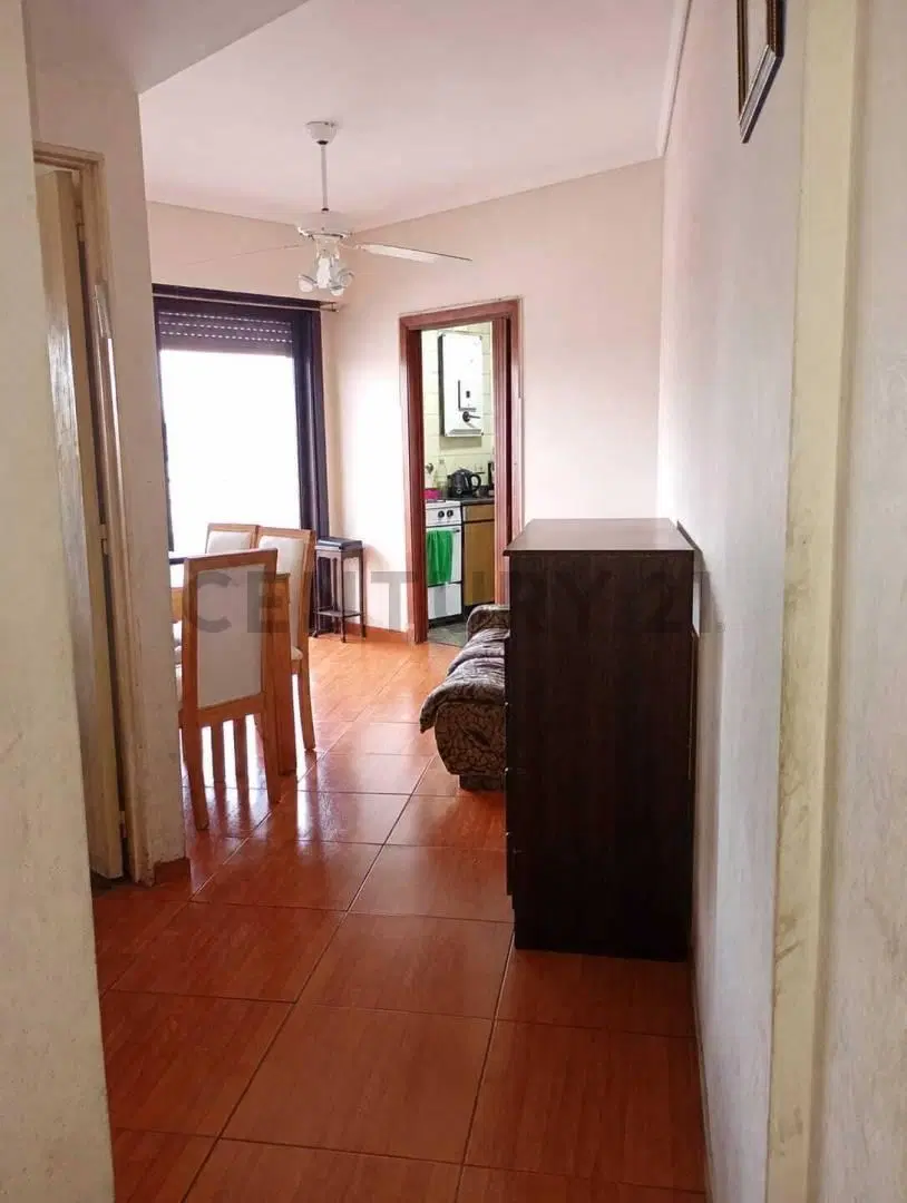 Departamento de 2 ambientes con balcon en CABA 4