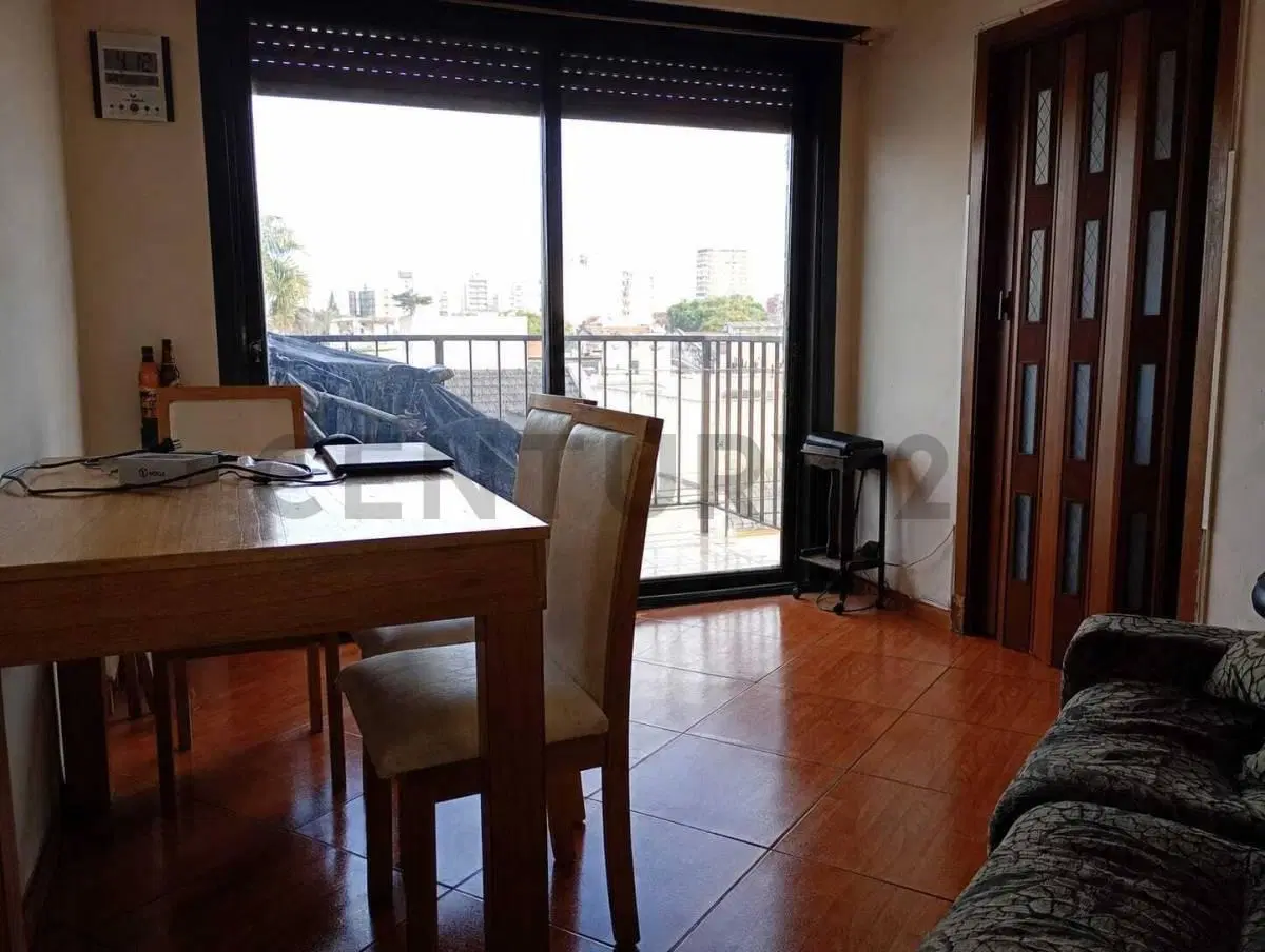 Departamento de 2 AMB con balcon en CABA 5