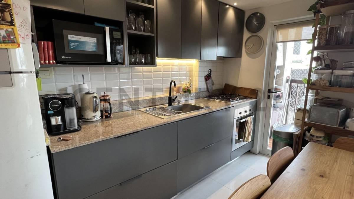 Foto de Venta de Departamento de 3 ambientes en Chacarita, Capital Federal, imagen 4