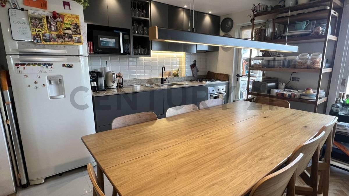 Foto de Venta de Departamento de 3 ambientes en Chacarita, Capital Federal, imagen 5