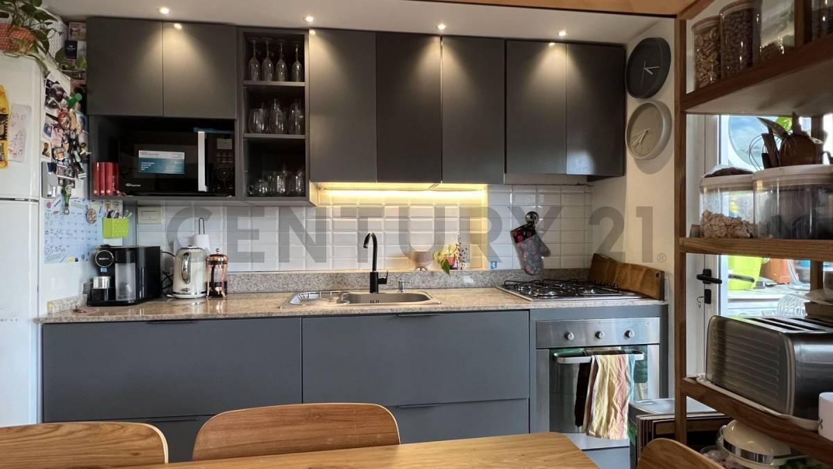 Foto de Venta de Departamento de 3 ambientes en Chacarita, Capital Federal, imagen 3