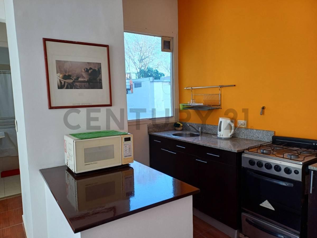 Foto de Departamento en alquiler de dos ambientes amoblado en Palermo Soho, imagen 2