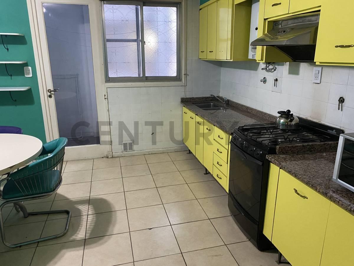 Foto de VENTA DEPARTAMENTO DE 4 AMBIENTES CON BALCÓN Y DEPENDENCIA - MATADEROS, imagen 4