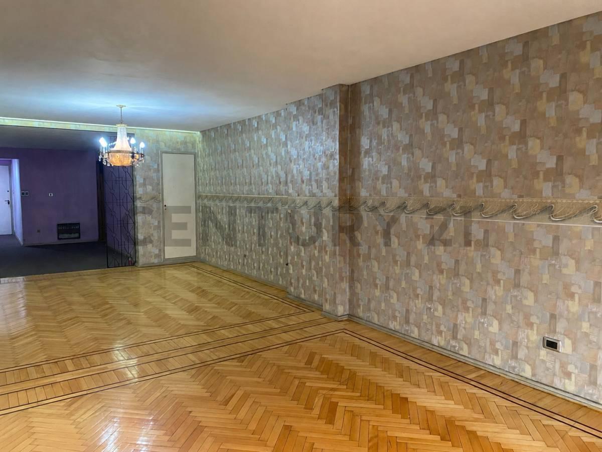 Foto de VENTA DEPARTAMENTO DE 4 AMBIENTES CON BALCÓN Y DEPENDENCIA - MATADEROS, imagen 2