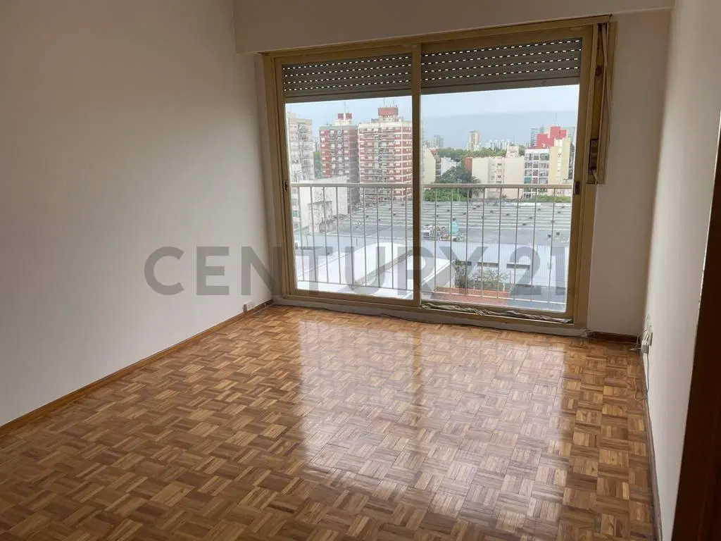 ALQUILER DEPARTAMENTO 3 AMBIENTES CON COCHERA EN VICENTE LOPEZ 4