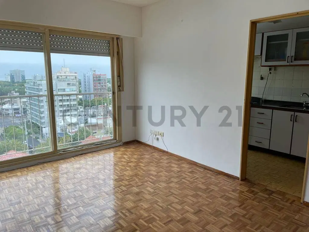 ALQUILER DEPARTAMENTO 3 AMBIENTES CON COCHERA EN VICENTE LOPEZ 2