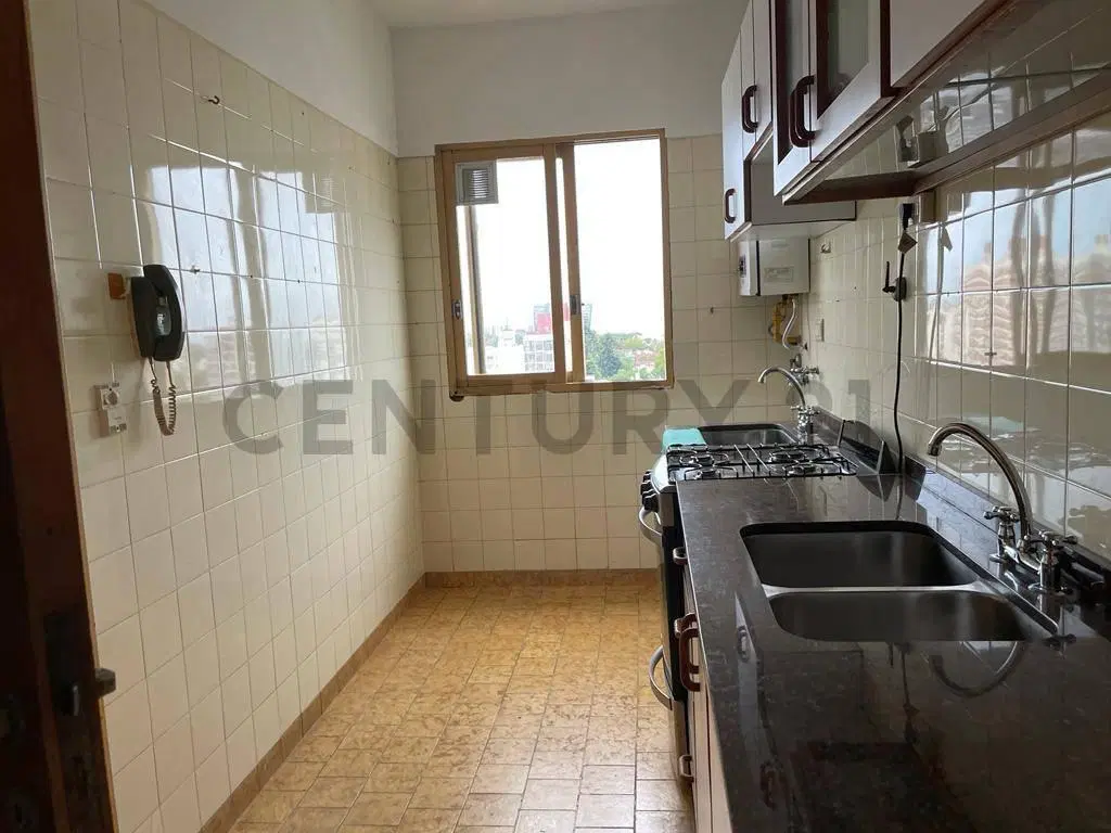 ALQUILER DEPARTAMENTO 3 AMBIENTES CON COCHERA EN VICENTE LOPEZ 3