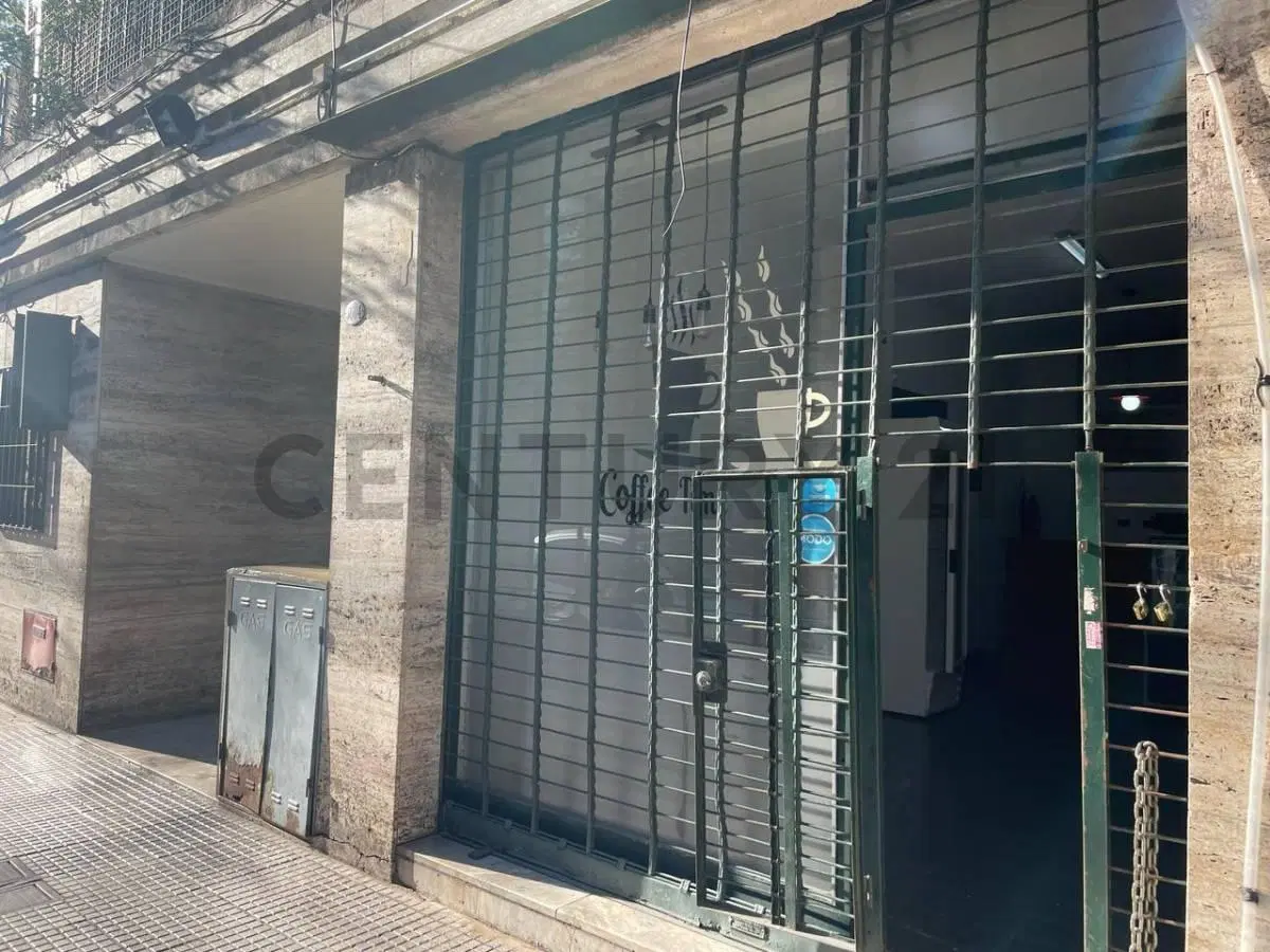 LOCAL EN ALQUILER EN FLORESTA 3
